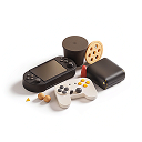 Games & Entertainment